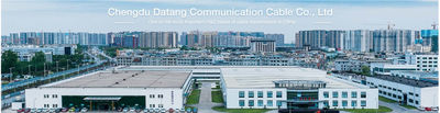Chine Chengdu Datang Communication Cable, Co. Ltd. Profil de l'entreprise