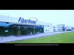 Profil de l'entreprise