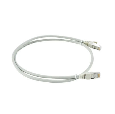 Un bon prix. Câble UTP Cat5e de système d'accessoires de câble Ethernet de TIA 568-C.2 4 paires de 26awg en ligne